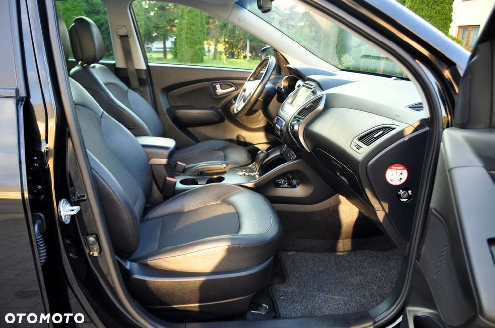 Hyundai ix35 - 17