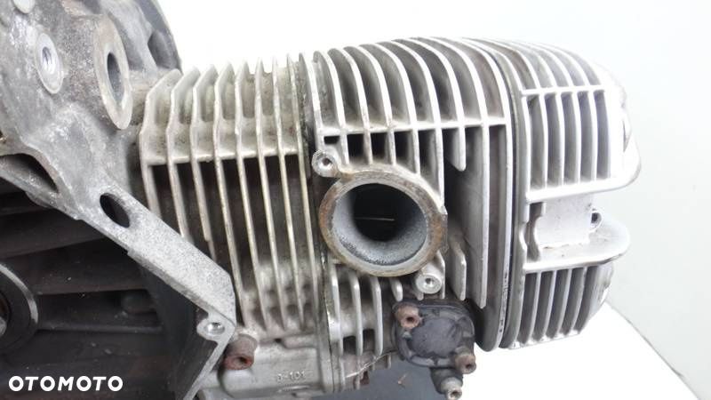 Bmw R1150 Rt 01-06 Silnik - 11