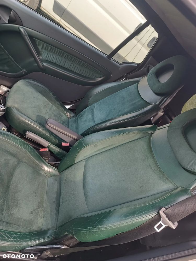 Smart Fortwo - 7
