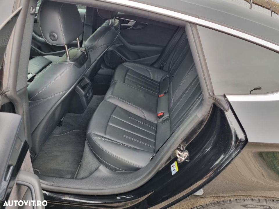 Audi A5 Sportback 2.0 TDI clean diesel - 21