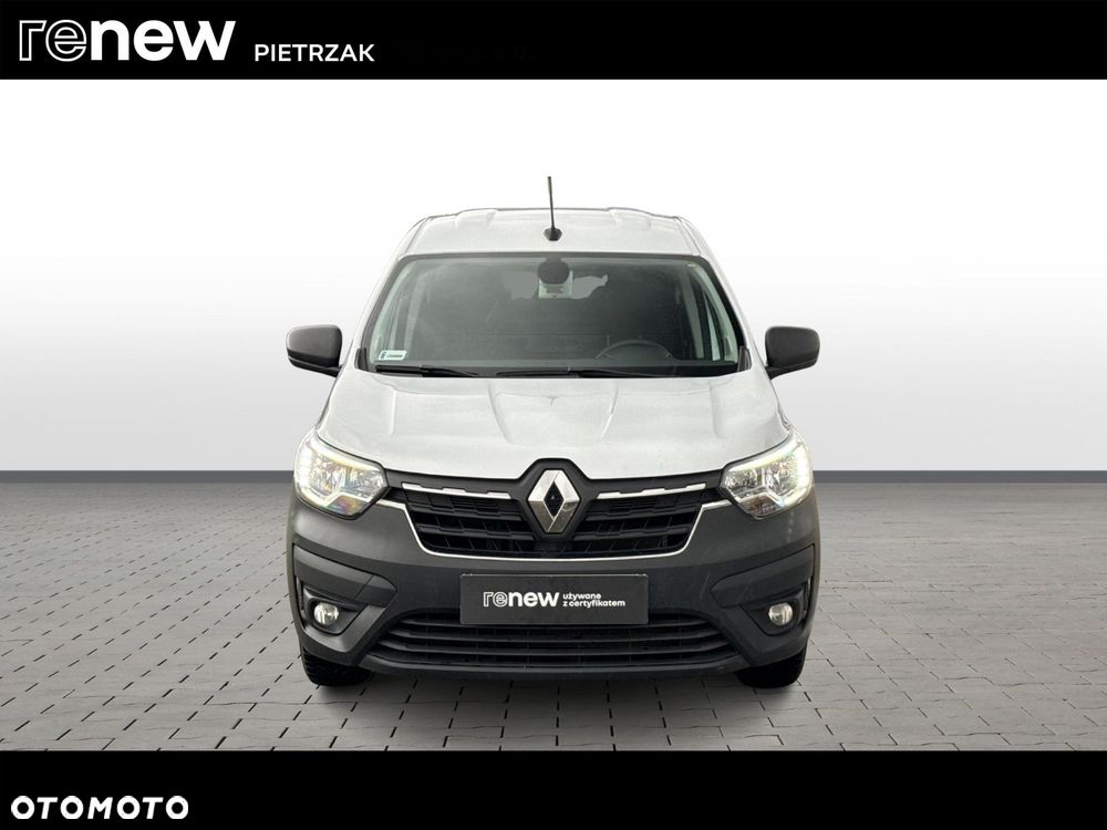 Renault express-van - 8