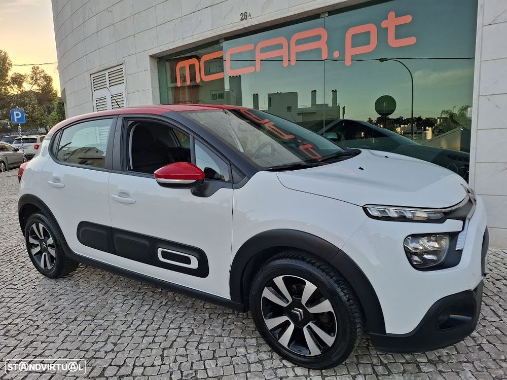Citroën C3 Pure Tech S&S Shine Pack - 1