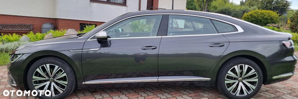 Volkswagen Arteon 2.0 TDI Elegance - 10