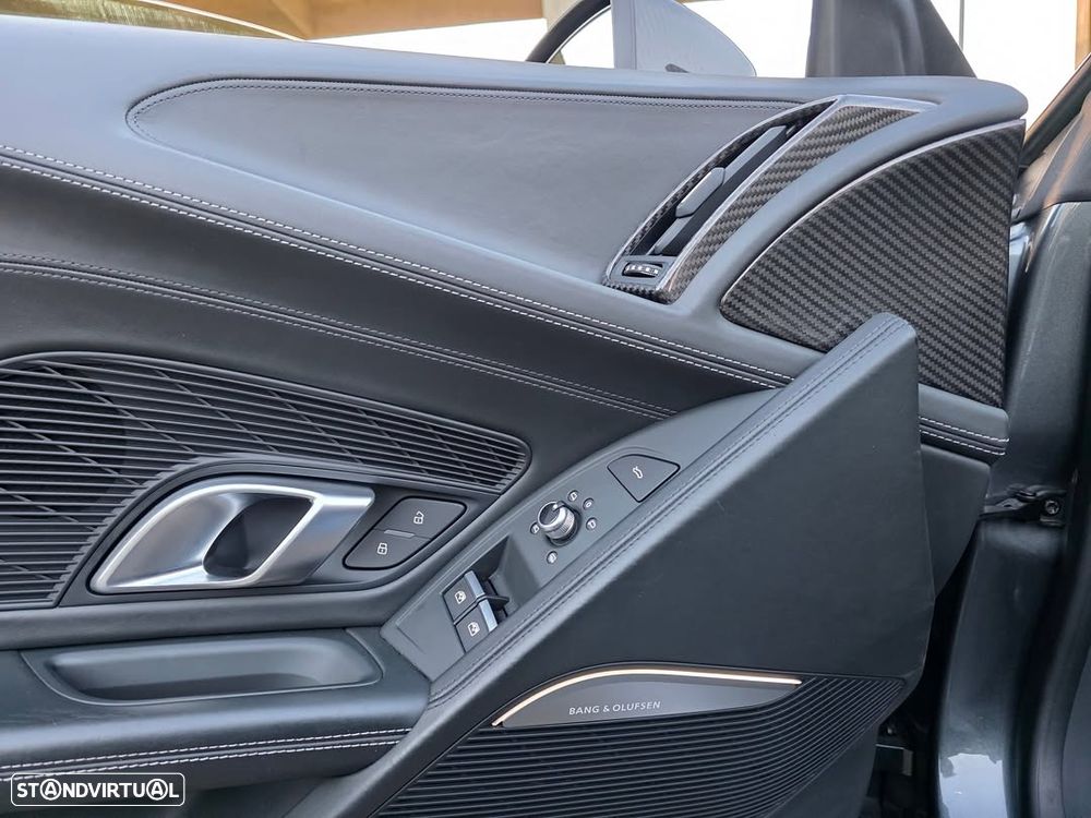 Audi R8 Spyder V10 performance 5.2 FSI quattro S tronic - 14