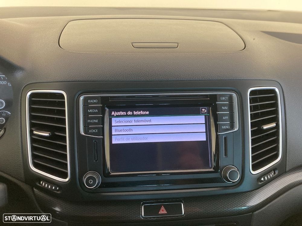 SEAT Alhambra 2.0 TDI Xcellence DSG - 31