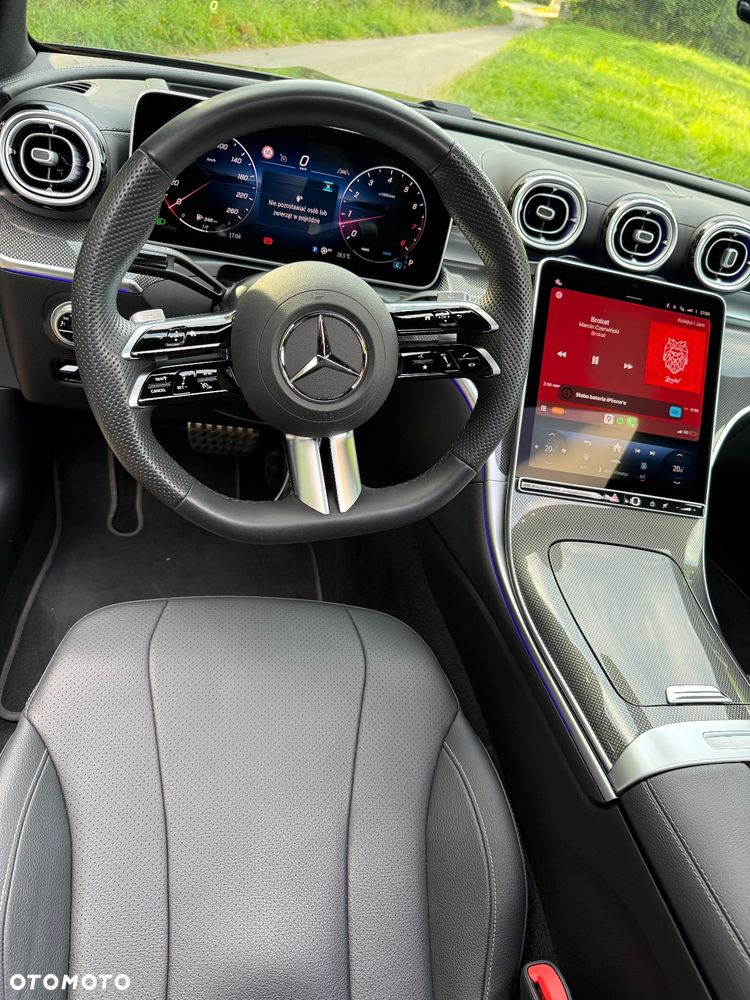 Mercedes-Benz CLE - 31