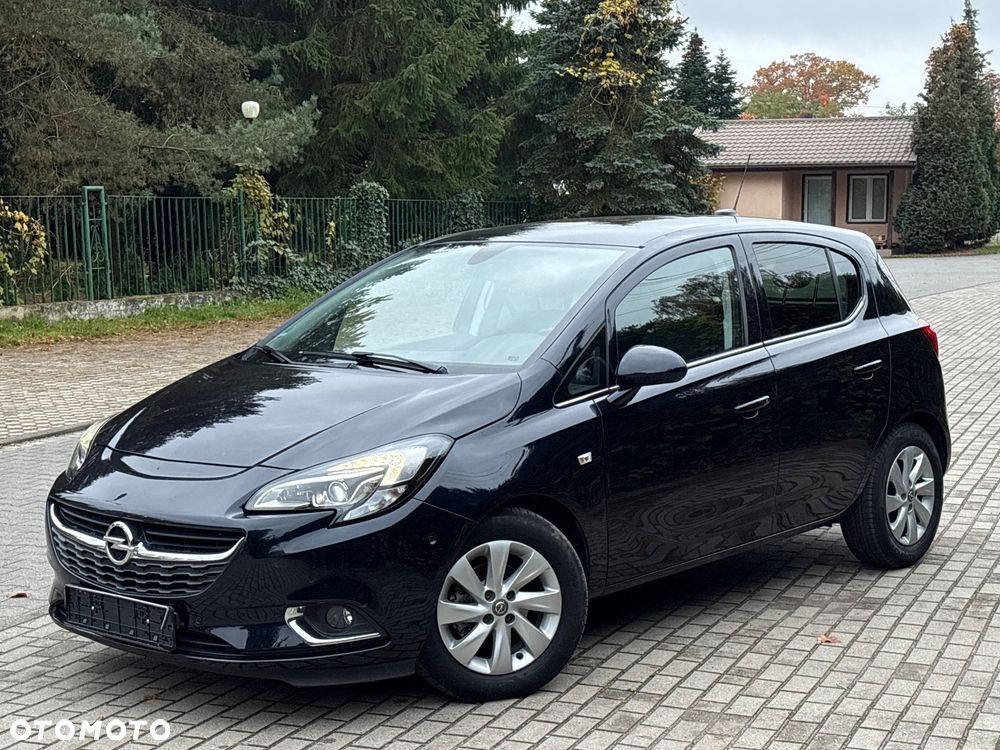 Opel Corsa - 17