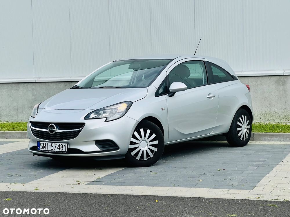 Opel Corsa 1.4 Active - 9