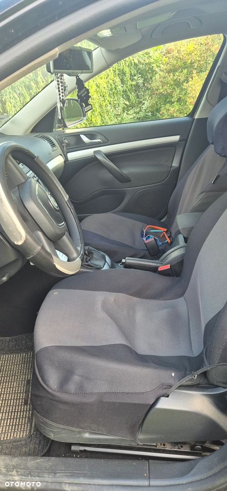 Skoda Octavia 1.8 TSI Team Edition - 7