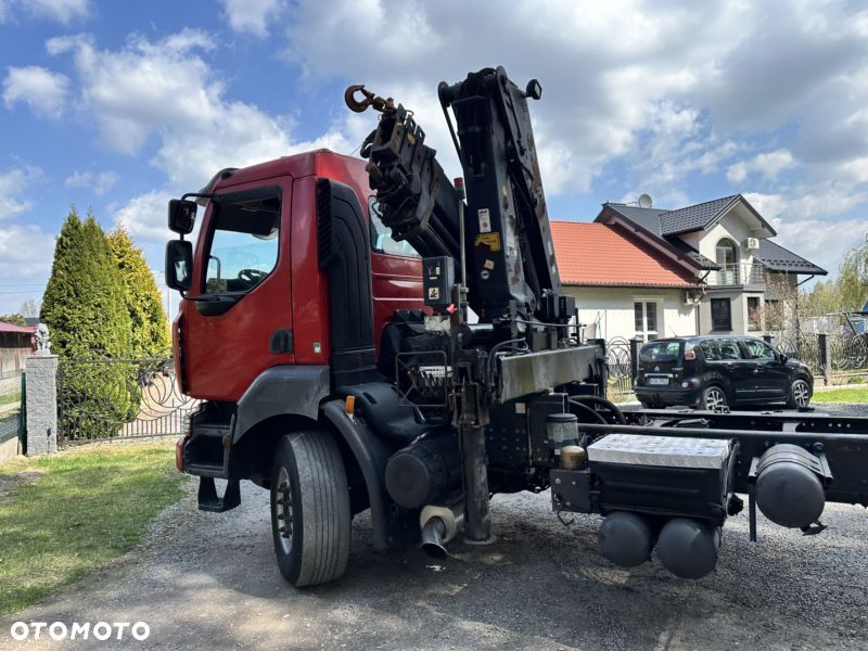 Renault Kerax 410DXi - 5