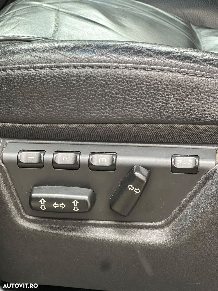 Volvo XC 90 D5 AWD Summum - 7