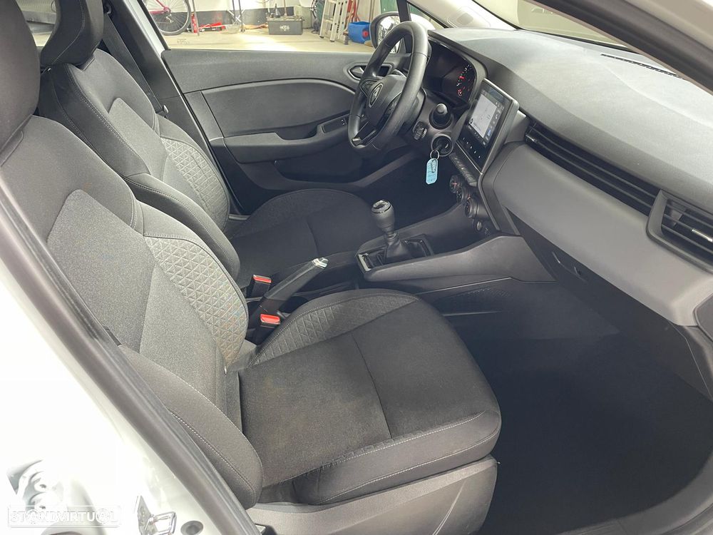 Renault Clio TCe 90 ZEN - 17