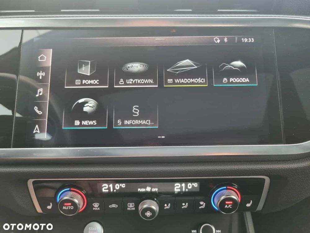 Audi Q3 45 TFSI Quattro S Line S tronic - 21