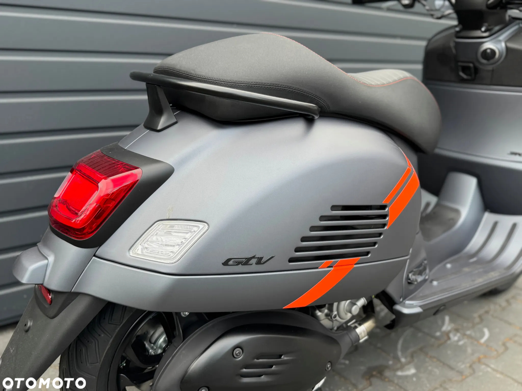Vespa Inny - 8