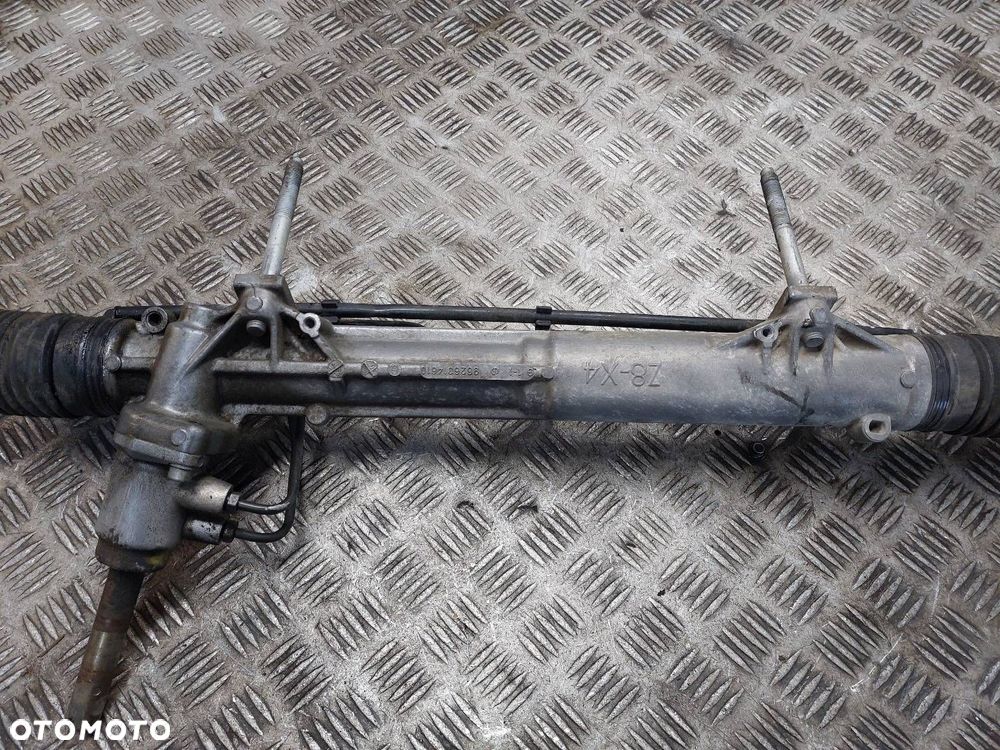 MAGLOWNICA PRZEKŁADNIA KIEROWNICZA CITROEN C5 I EU EUROPA 9626314610 - 7