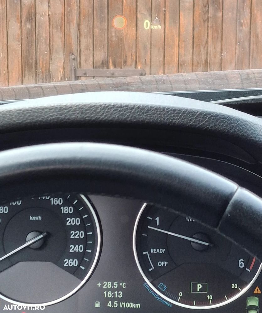 BMW Seria 3 - 2