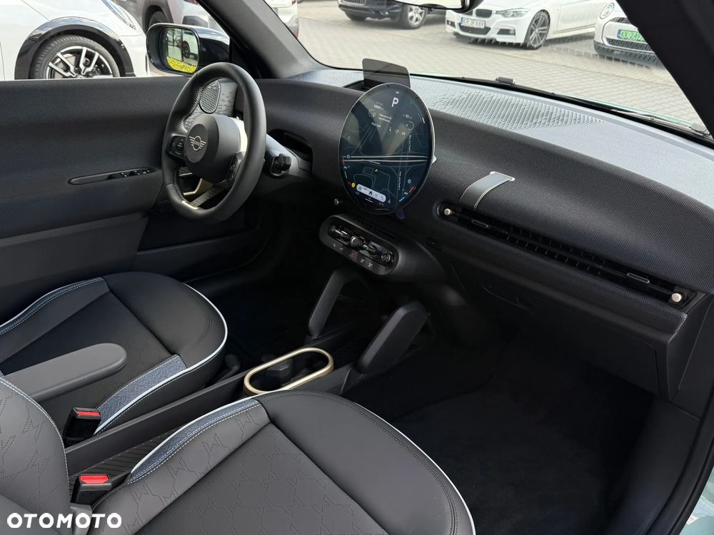 MINI Cooper E 40.7 Linia Classic - 11
