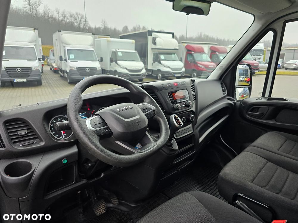 Iveco MRAUTO DAILY 50C/MR - 11