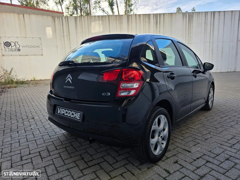 Citroën C3 1.1 Airdream Seduction - 29