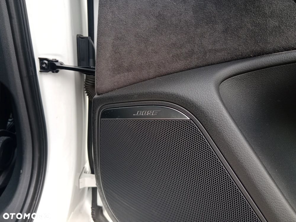 Audi A6 Limousine 3.0 TDI Quattro S tronic - 11