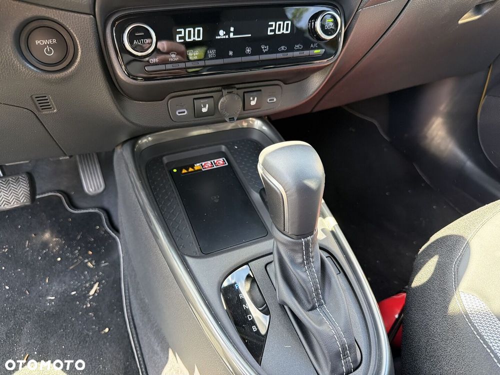 Toyota Aygo X - 19