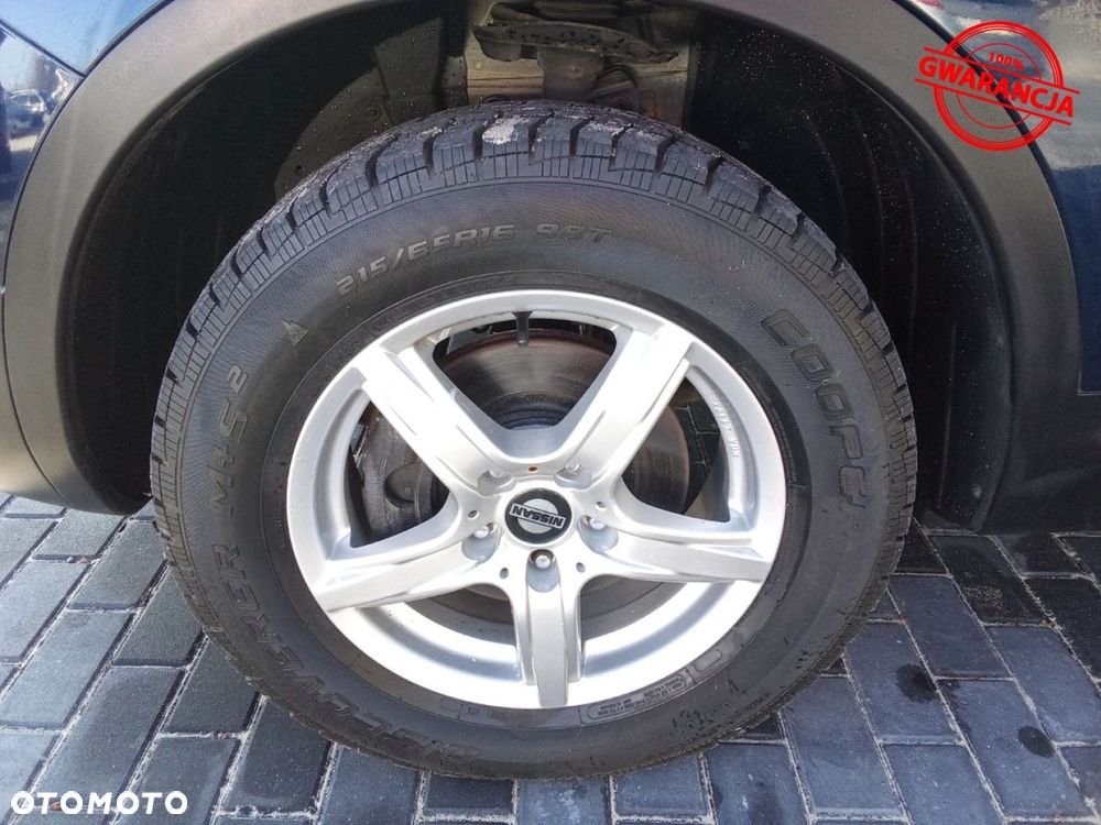 Nissan Qashqai 1.6 Visia - 33
