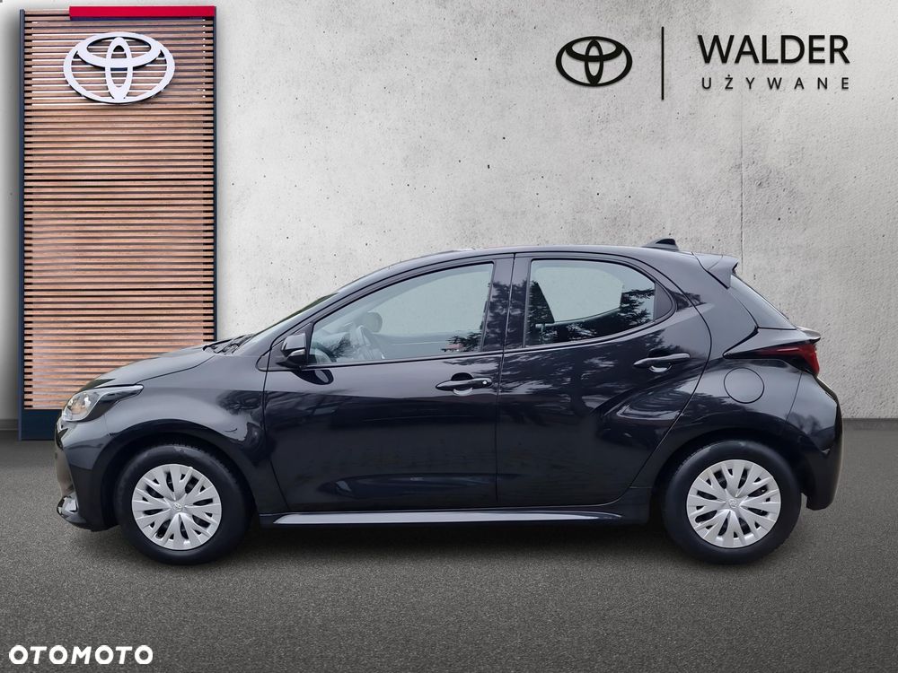 Toyota Yaris Hybrid 1.5 Comfort - 7