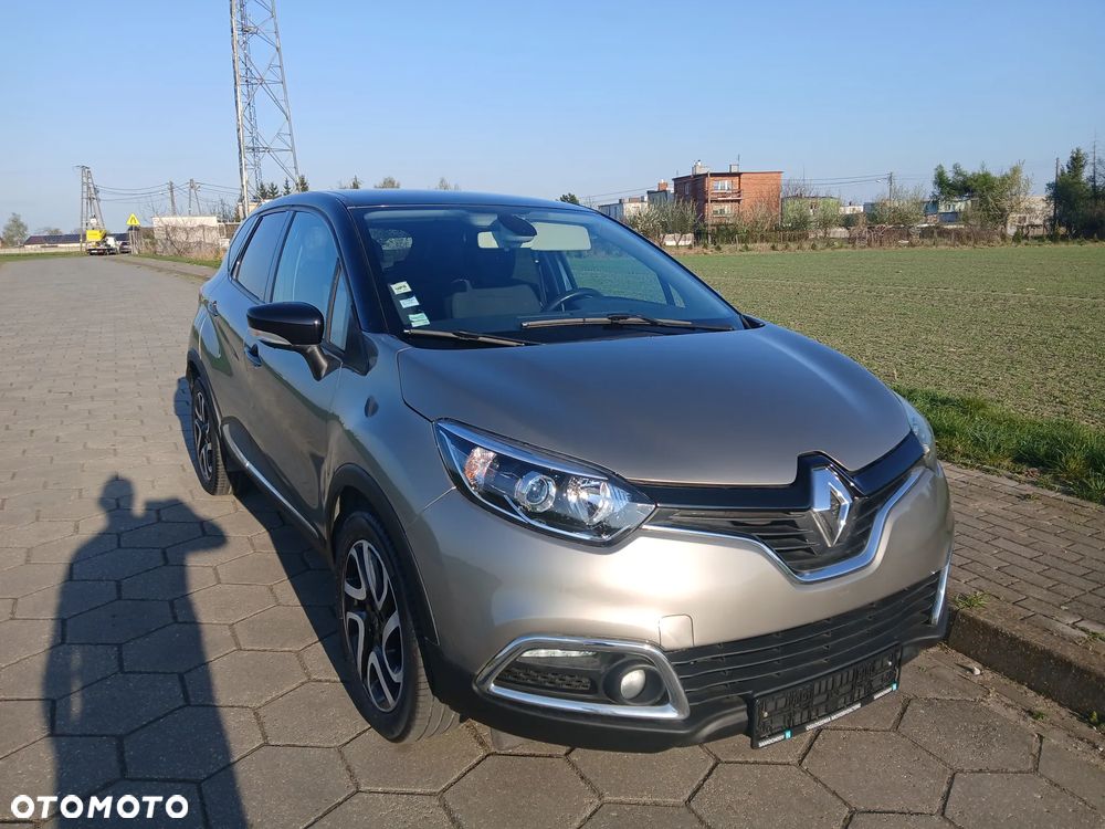 Renault Captur - 22