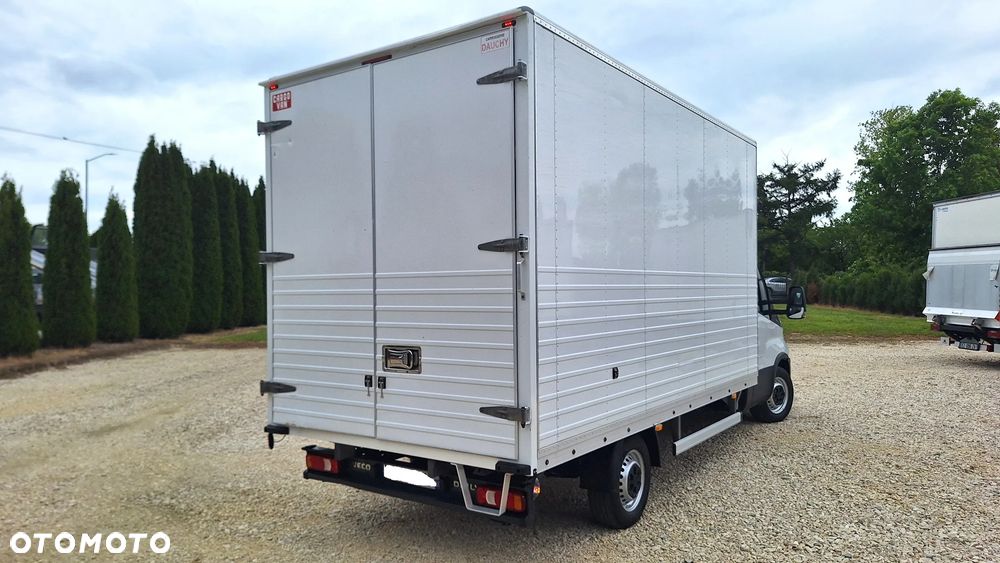 Iveco DAILY 35S16 3.0 TDI 160KM KONTENER 8-PALET, DOSTAWCZY - 6