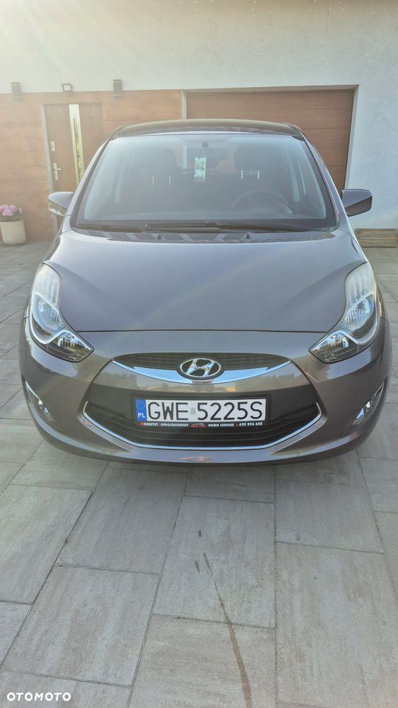 Hyundai ix20 1.4 Classic - 2