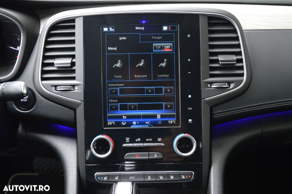 Renault Talisman ENERGY TCe 200 EDC INITIALE PARIS - 24