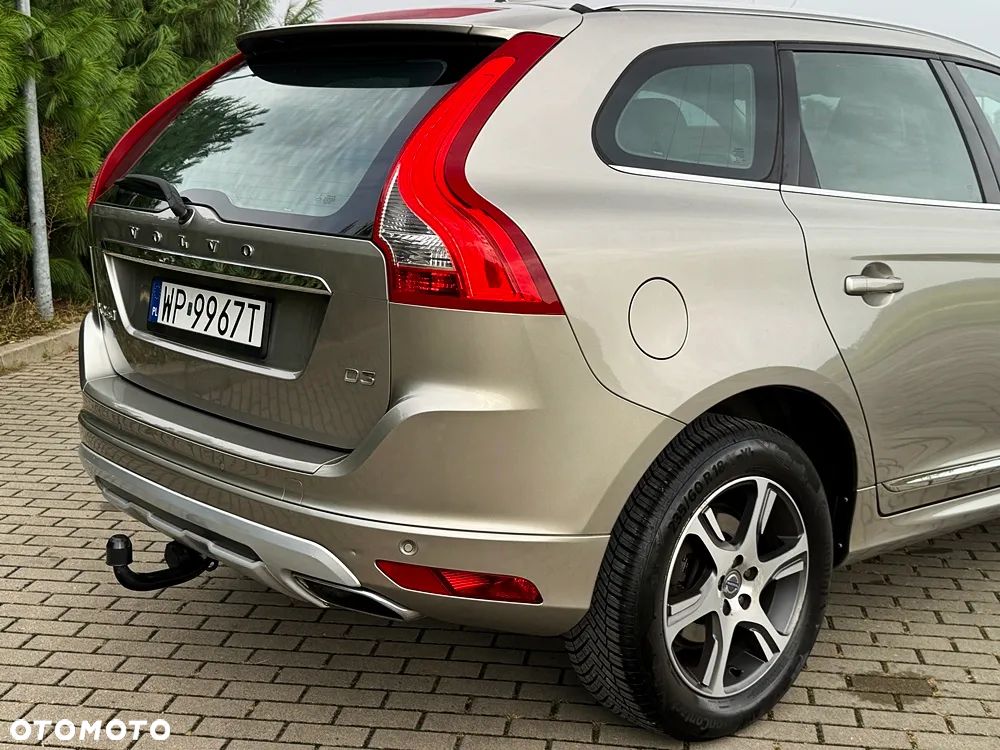 Volvo XC 60 D3 Summum - 17