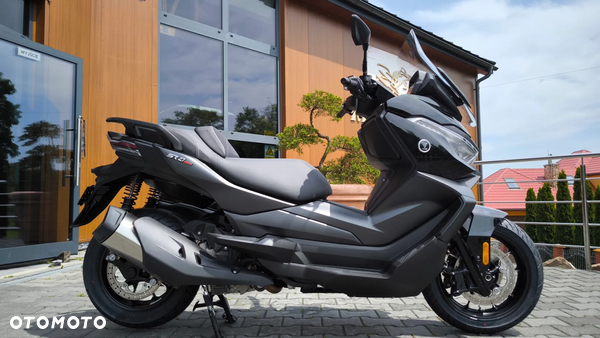 VOGE SR4 MAX