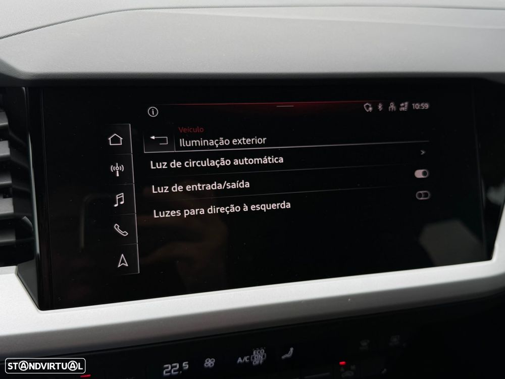 Audi Q4 Sportback e-tron 45 quattro 82 kWh - 42