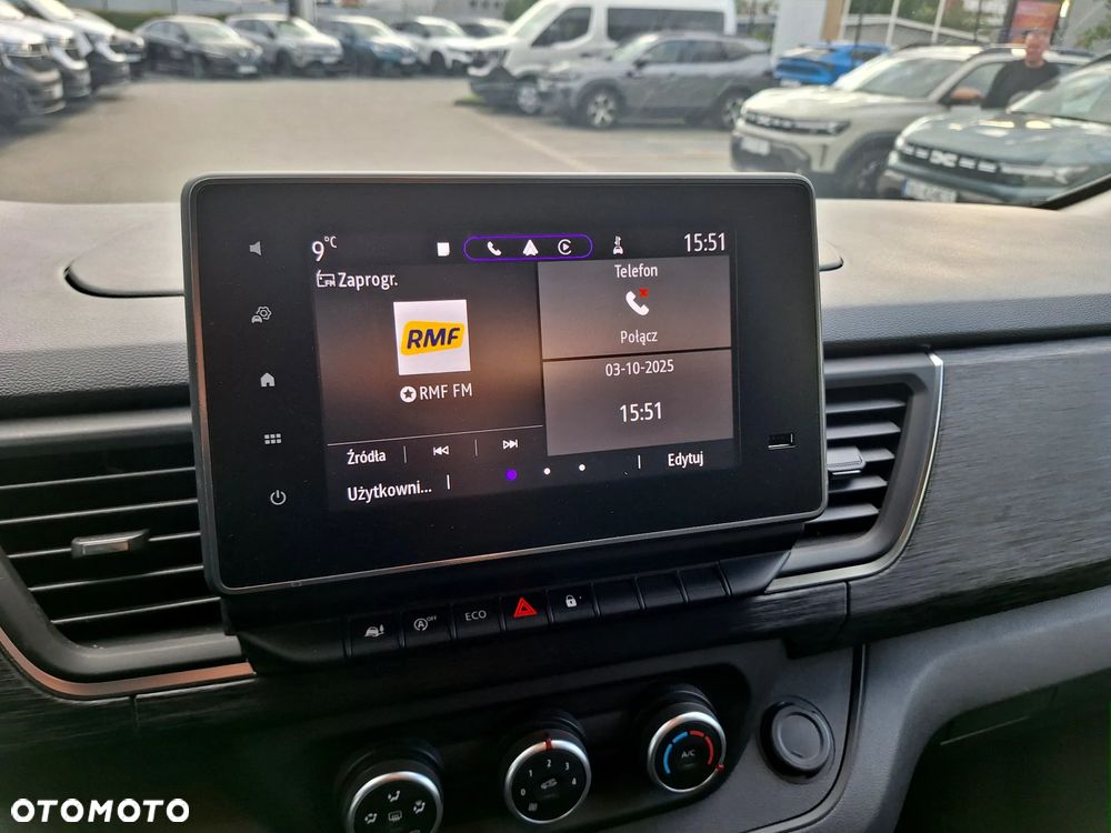 Renault TRAFIC - 14