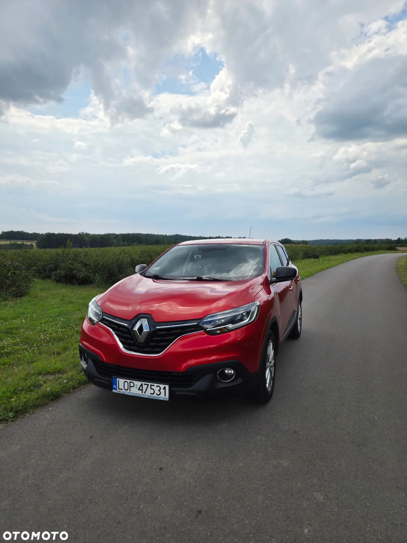 Renault Kadjar - 1