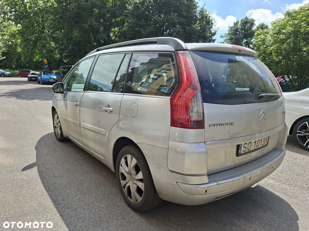 Citroën C4 Picasso 1.6 HDi Impress - 3