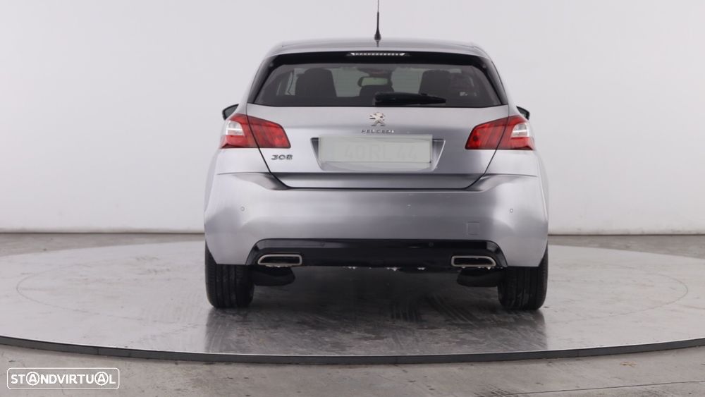 Peugeot 308 1.6 BlueHDi Style - 6