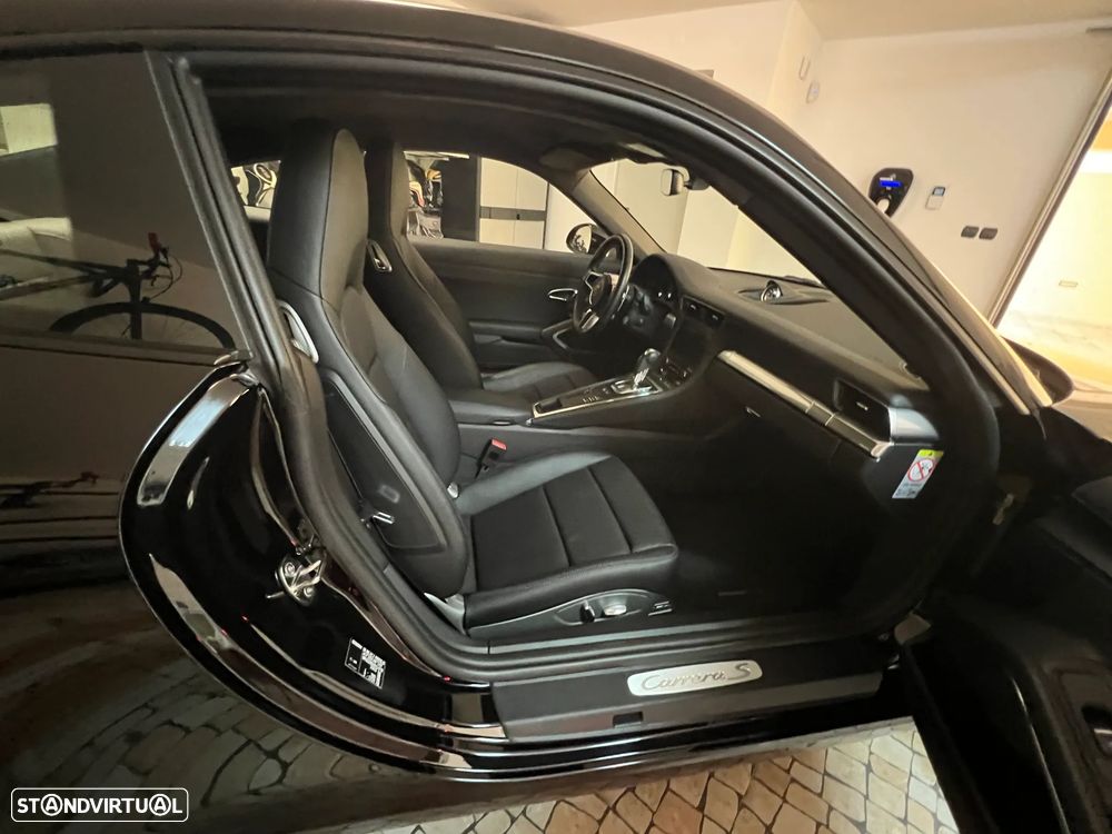 Porsche 911 (991) Carrera 2 S PDK - 13