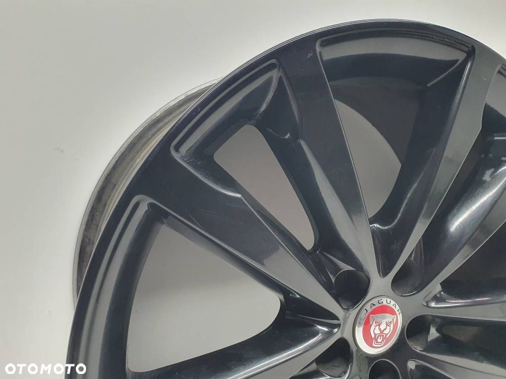 FELGA ALUMINIOWA 20 JAGUAR F-PACE X761 HK8M-1007-HA 8.5JX20CH45 5X108 - 5