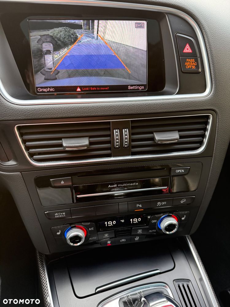 Audi SQ5 - 29