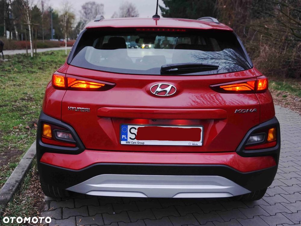 Hyundai Kona 1.0 T-GDI Style - 14
