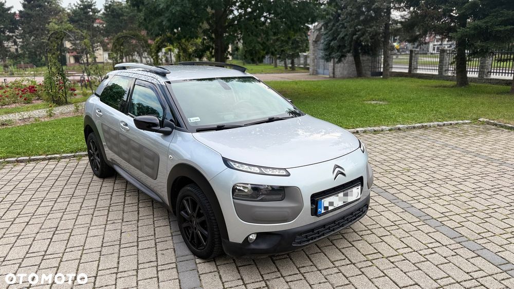 Citroën C4 Cactus VTi 82 Shine - 2