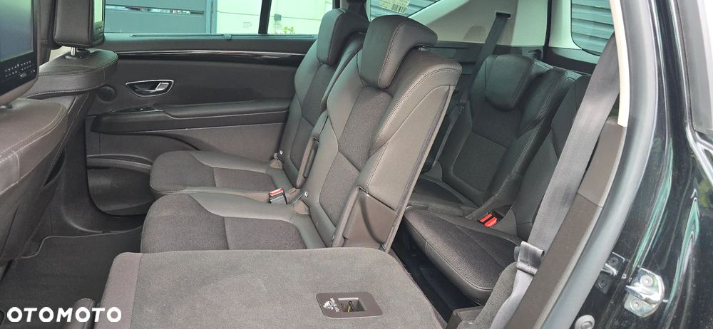 Renault Espace 2.0 Blue dCi Zen EDC - 26