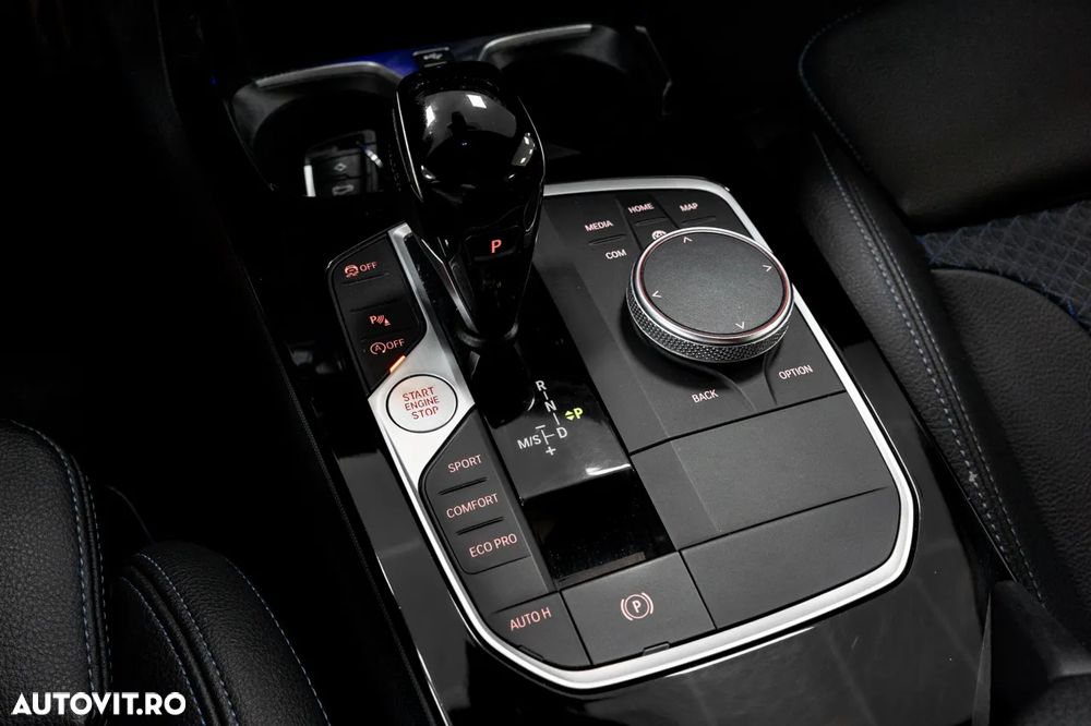 BMW Seria 1 118i Aut. Edition M Sport Shadow - 33
