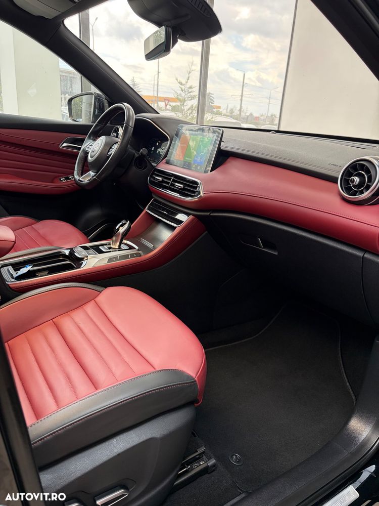 MG EHS 1.5T-GDI Luxury - 10