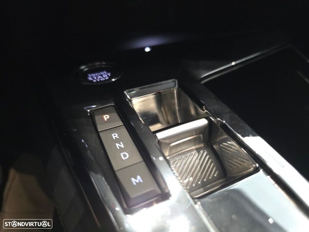 Peugeot 308 SW 1.5 BlueHDi Allure EAT8 - 42