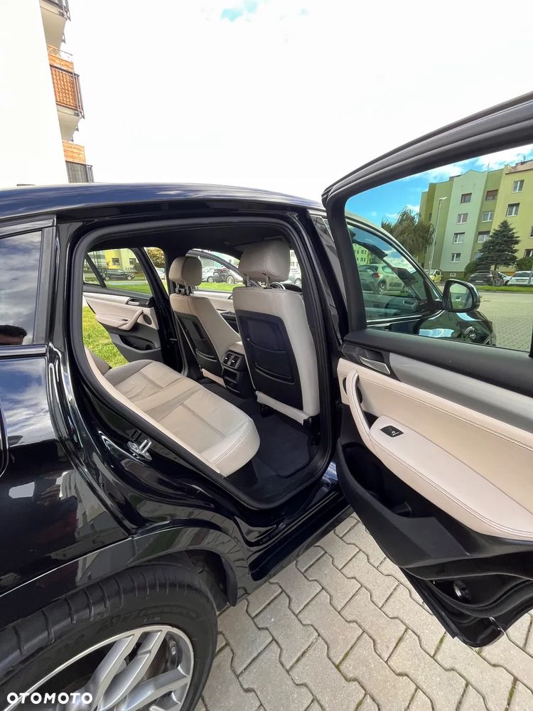 BMW X4 xDrive20d - 22