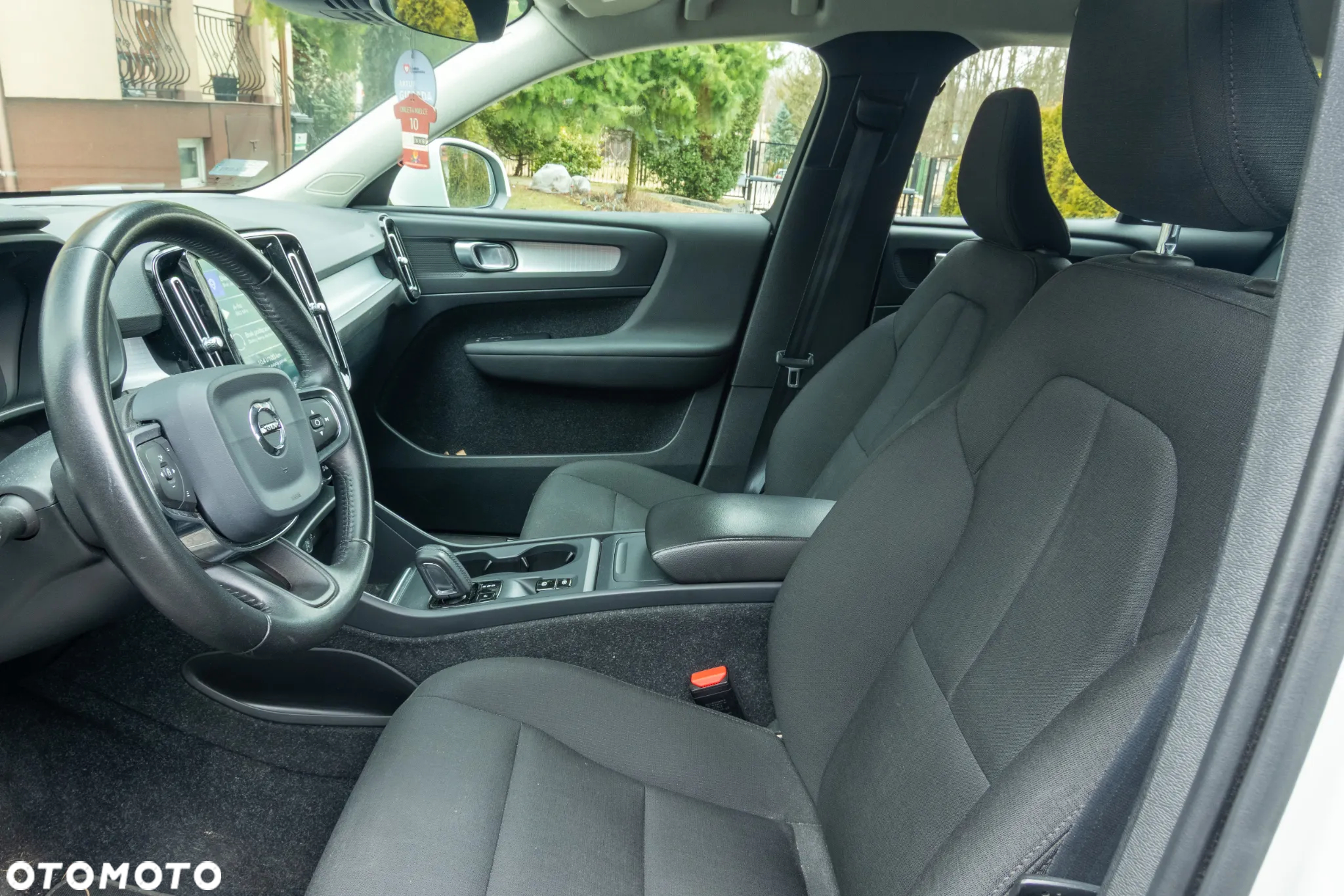 Volvo XC 40 T3 Momentum - 13