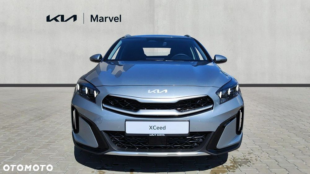 Kia XCeed - 2